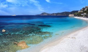 Spiaggia Le Ghiaie - L'isola d'Elba - Viaggi tra le Righe - Blog di Antonio Rotundo