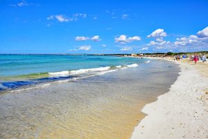 Playa de Es Trenc - Spiagge più belle della Spagna - Viaggi tra le Righe - Blog di Antonio Rotundo